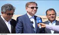 استاندار بوشهر نقش تنگستان را در طرح‌های اقتصاد دریاپایه مهم دانست